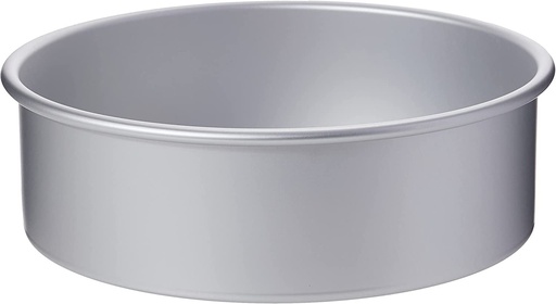 [MP28] MOLDE PARA PAN 28 CM  4.6 LTS