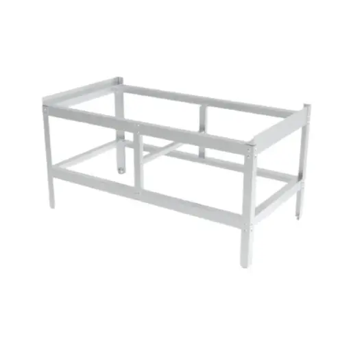 [MBA-173-04] BASE ESTRUCTURAL ÁNGULO PARA GPA-421-VE DRAGO