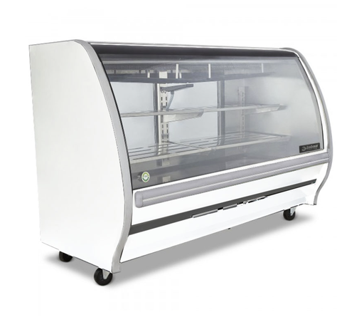 [1024859] IMBERA PHS-18N VITRINA CREMERA 1.8M BLANCO