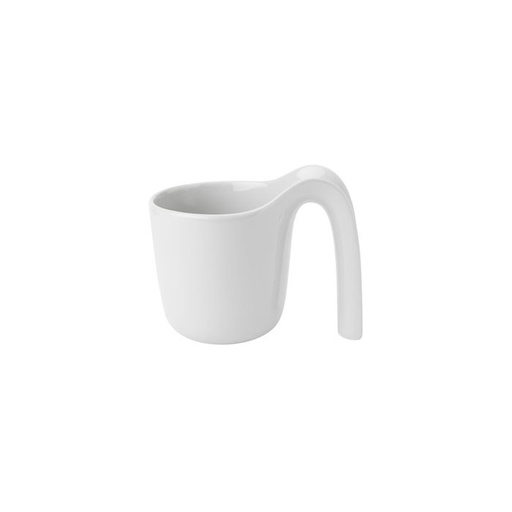 [ATAL350] TAZA MUG ASA LARGA 250 ML (C/12PZ)