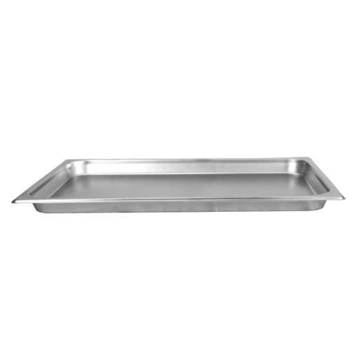 [STPA3001] INSERTO ENTERO 3CM ACERO