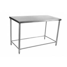 [EAI779] MESA DE TRABAJO SIN ENTREPAÑO 70X70X90 CM