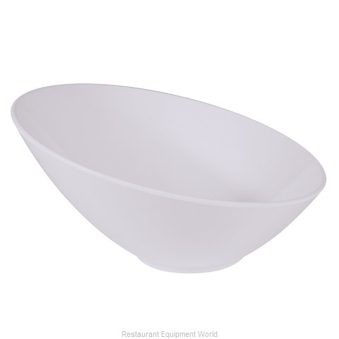[CR807W] TAZON INCLINADO 1035 ML CLASSIC WHITE 