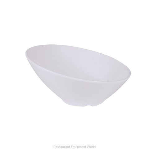 TAZON INCLINADO 355 ML CLASSIC WHITE