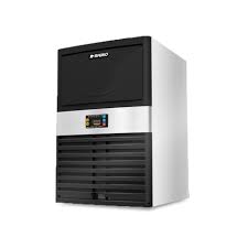 [FAHIEL-40] MAQUINA DE HIELO 40 KG RHINO