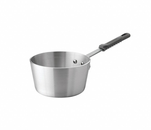 [27816/135] TRAMONTINA CAZO CONICO 2.6L MANGO NEGRO *UP