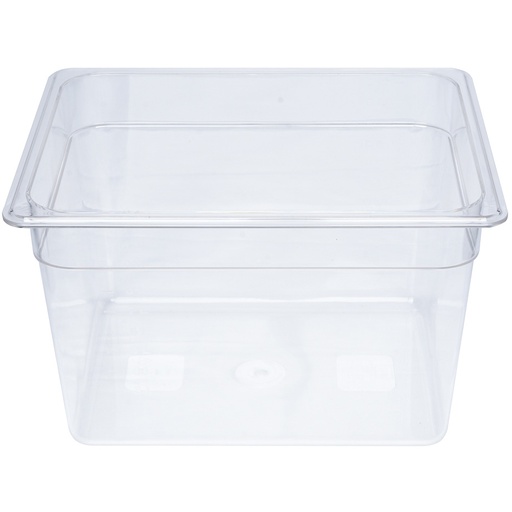 [TB208] INSERTO MEDIO 20CM POLICARBONATO 