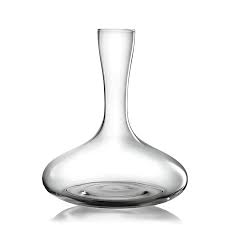 [CR5541] DECANTADOR PARA VINO 2 LITROS