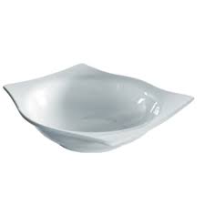 [OER28] X.O. ENSALADERA RECTANGULAR 28 CM (C/6)