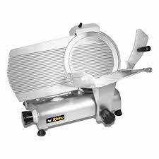 [SLI-300] REBANADORA EMBUTIDOS 300 MM RHINO