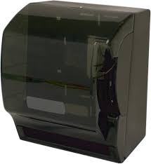 [PLSTD393] DISPENSADOR CUADRADO PAPEL HIGIENICO 11 X 10.5 X 13.5 PG 
