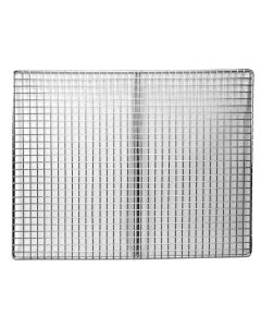 [SLRACK1114] REJILLA PARA FREIDORA ALAMBRE NIQUELADO 11-3/8 X 14-3/8 PG 