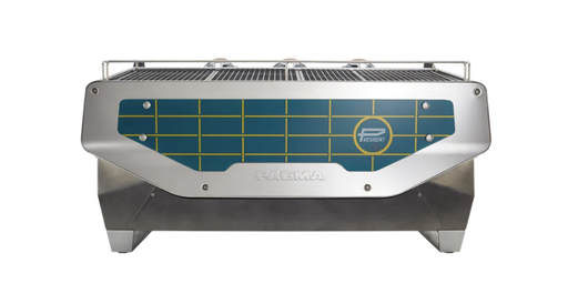 [PRESIDENT GTI] FAEMA PRESIDENT GTI CAFETERA AUTOMÁTICA