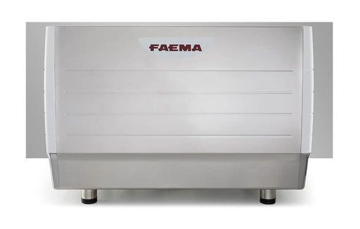 [E98 US S2] FAEMA E98 UP S2 CAFETERA SEMIAUTOMÁTICA
