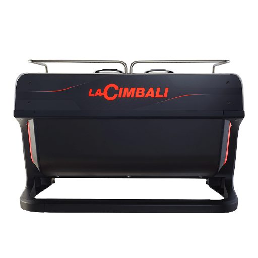 [M200 PROFILE DT2 TOUCH] LA CIMBALI M200 PROFILE CAFETERA 2GR