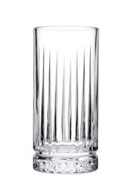 [520015] VASO HB 445ML ELYSIA PASABAHCE (C12)