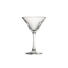 [440328] COPA MARTINI 220ML ELYSIA PASABAHCE (C24)