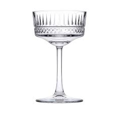 [440436] COPA CHAMPAÑA 260ML ELYSIA PASABAHCE (C24)