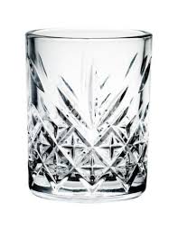 [52780] TIMELESS SHOT 60 ML/2 OZ. PASABAHCE (C24)