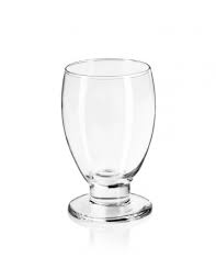[CR9632] COPA AGUA LUNITA 318ML/11OZ (C48)
