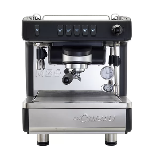 [M26 DT1 110V] LA CIMBALI M26 CAFETERA AUTOMATICA 1GR 110V