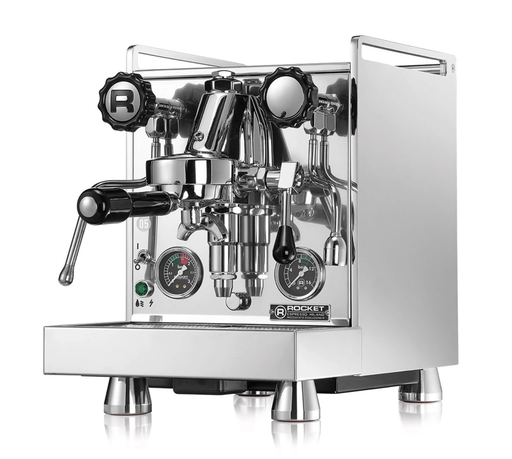[MOZZAFIATTO R] CAFETERA ROCKET MOZZAFIATTO R