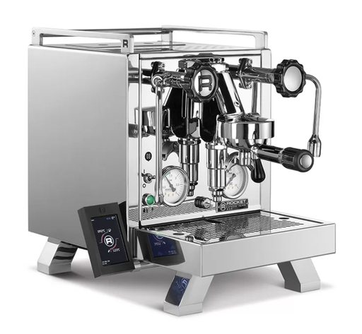 [R58] ROCKET R CINCUANTOTTO CAFETERA