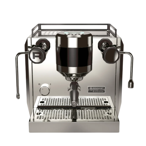 [BICOCCA ST] ROCKET BICOCCA CAFETERA STEEL