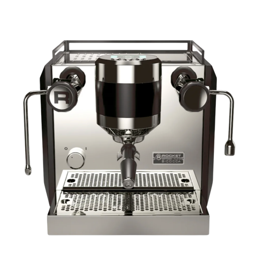 [BICOCCA BK] ROCKET BICOCCA CAFETERA BLACK