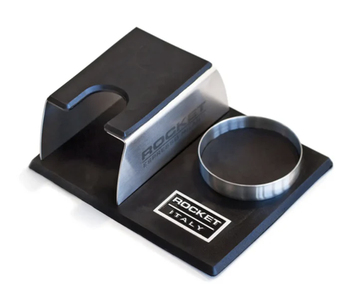 [TAMP STATION] ROCKET TAMP STATION