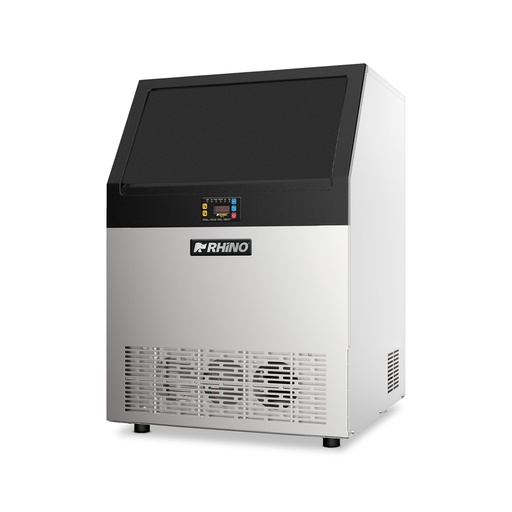 [FAHIEL-90] MAQUINA DE HIELO 90 KG RHINO