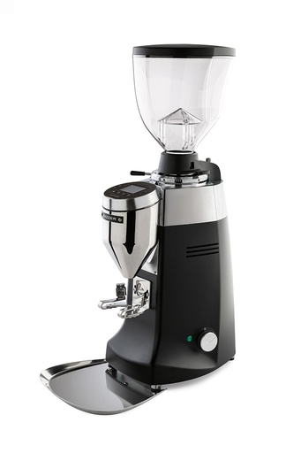 [ROBUR S] MAZZER MOLINO ROBUR S
