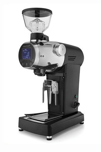 [ZM PLUS] MAZZER MOLINO ZM PLUS