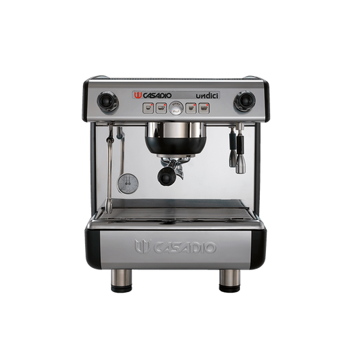 [UNDICI A1 110V] CASADIO CAFETERA UNDICI A1 110V
