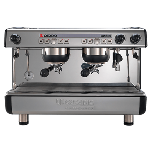 [UNDICI A2 110V] CASADIO CAFETERA UNDICI A2 110V
