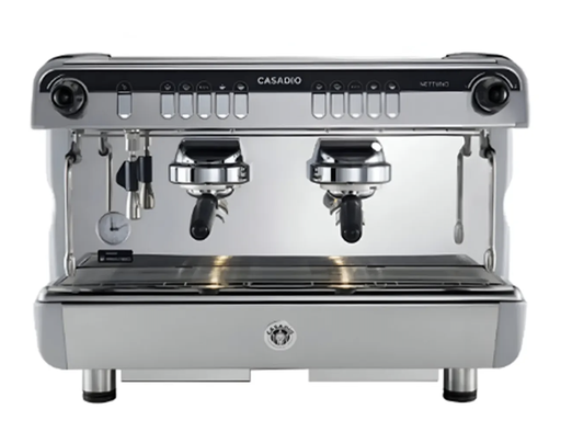 [CNA2Q] CASADIO CAFETERA NETTUNO A2 QUICKSTEAM