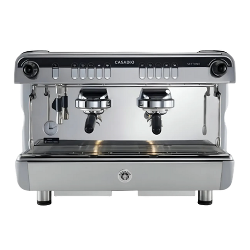 [CNA2Q] CASADIO CAFETERA NETTUNO A2 QUICKSTEAM