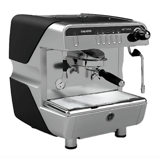 [CNA1Q] CASADIO CAFETERA NETTUNO A1 QUICKSTEAM