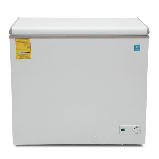 [1026619] IMBERA HF06-1F CONGELADOR HORIZONTAL 6 PIES