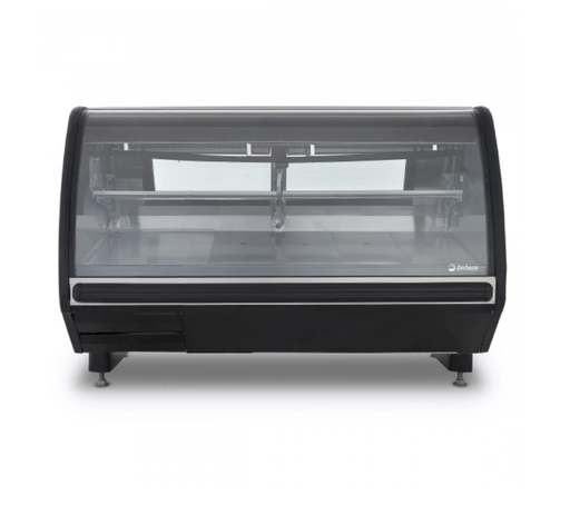 [1024854] IMBERA PHD-21B VITRINA CARNICERA 1.9M NEGRO