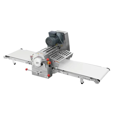 [DQ-380B] LAMINADORA DE MESA DE BANDAS REVERSIBLE MIGSA