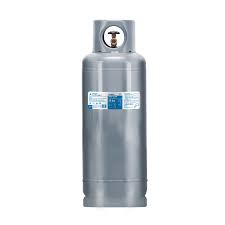 [48107] CILINDRO PARA GAS LP 20KG FOSET