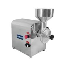 [METMCG-8] MOLINO PARA CAFÉ Y GRANOS DE 8 KG/HORA MARCA METVISA