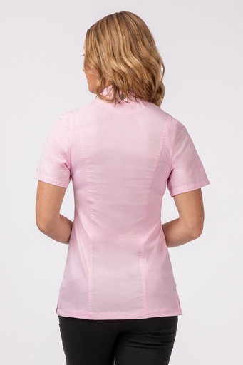 [BCWSZ006PIN] CHEF WORKS FILIPINA ROSA PARA DAMA