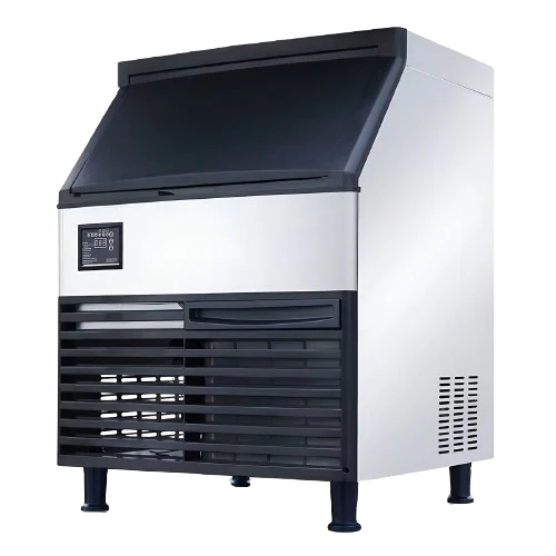 [SK-280P] MAQUINA FABRICADORA DE HIELO DE 127KG MIGSA