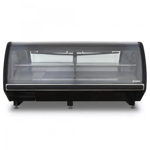 [1029121] IMBERA VITRINA CARNICERA REMOTA 25PIES