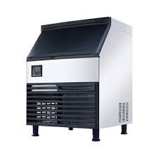 [SK-160P] MAQUINA FABRICADORA DE HIELO DE 73KG MIGSA